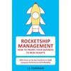 KNYGA Bookshop Rocketship Management