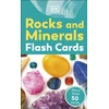 KNYGA Bookshop Rocks and Minerals Flash Cards