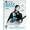 KNYGA Bookshop Rockschool Bass Grade 3 2024