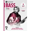 KNYGA Bookshop Rockschool Bass Grade 5 2024
