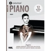 KNYGA Bookshop Rockschool Piano Debut