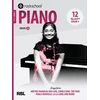KNYGA Bookshop Rockschool Piano Grade 4