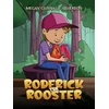 KNYGA Bookshop Roderick the Rooster