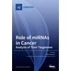 KNYGA Bookshop Role of miRNAs in Cancer