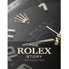 KNYGA Bookshop Rolex Story