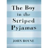 KNYGA Bookshop Rollercoasters The Boy in the Striped Pyjamas