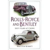 KNYGA Bookshop Rolls-Royce and Bentley
