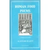 KNYGA Bookshop Roman Food Poems