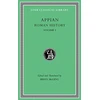 KNYGA Bookshop Roman History, Volume I