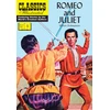 KNYGA Bookshop Romeo and Juliet