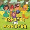 KNYGA Bookshop Ronster the Monster