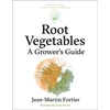 KNYGA Bookshop Root Vegetables