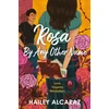 KNYGA Bookshop Rosa by Any Other Name