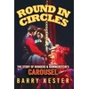 KNYGA Bookshop Round in Circles