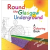 KNYGA Bookshop Round the Glasgow Underground