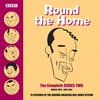 KNYGA Bookshop Round the Horne: The Complete Series Two