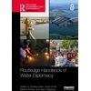 KNYGA Bookshop Routledge Handbook of Vanduo Diplomacy