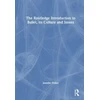 KNYGA Bookshop Routledge Introduction to Ballet, its Culture and Issues