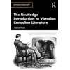 KNYGA Bookshop Routledge Introduction to Victorian Canadian Literature