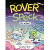 KNYGA Bookshop Rover and Speck: It's a Gas!