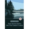 KNYGA Bookshop Rover Boys on the Great Lakes or, the Secret of the Island Cave
