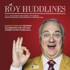 KNYGA Bookshop Roy Huddlines