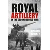 KNYGA Bookshop Royal Artillery in the Second World War