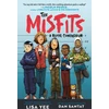 KNYGA Bookshop Royal Conundrum (The Misfits)