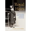 KNYGA Bookshop Royal Heirs