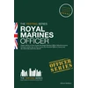 KNYGA Bookshop Royal Marines Officer Workbook