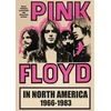 KNYGA Bookshop Rožinė Floyd In North America