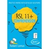 KNYGA Bookshop RSL 11+ Comprehension