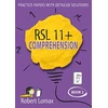 KNYGA Bookshop RSL 11+ Comprehension