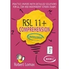 KNYGA Bookshop RSL 11+ Comprehension, Multiple Choice: Book 2