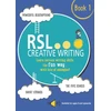 KNYGA Bookshop RSL Creative Writing: Book 1