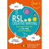 KNYGA Bookshop RSL Creative Writing: Book 3