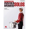 KNYGA Bookshop Rudimental Drum Solos for the Marching Snare Drum