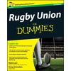KNYGA Bookshop Rugby Union For Dummies, UK Edition