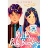 KNYGA Bookshop Rules for Rule Breaking