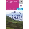 KNYGA Bookshop Rum, Eigg &amp; Muck