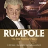 KNYGA Bookshop Rumpole and the Old Familiar Faces
