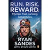 KNYGA Bookshop Run. Risk. Reward.