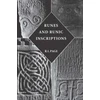 KNYGA Bookshop Runes and Runic Inscriptions
