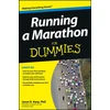 KNYGA Bookshop Running a Marathon For Dummies