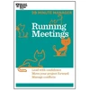 KNYGA Bookshop Running Meetings (HBR 20-Minute Manager Series)