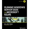 KNYGA Bookshop Running Windows Server 2025 on Microsoft Azure