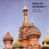 KNYGA Bookshop Ruslan Russian