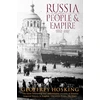 KNYGA Bookshop Russia: People and Empire