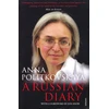 KNYGA Bookshop Russian Diary