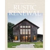 KNYGA Bookshop Rustic Renewal